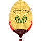 Cirque Du Soleil OVO Egg VH-OVQ Silver